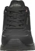 Skechers Damen Chaussures à lacets Sportives Semelle en Voir les images du produit 23