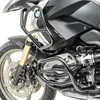 Sturzbügel Set XL4 für BMW R 1200 GS 08-12 oben und unten Produktbild-Vorschau 6