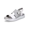 Remonte Komfort Sandalen für Damen Produktbild-Vorschau 20