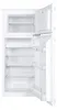 Amica EDTS 372 911, 170 l, ST, 37 dB, 2,6 kg/24h, D, Weiß Produktbild-Vorschau 1