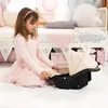 Bayer Design 67975AA Puppenautositz, Sitz für Puppen, mit Produktbild-Vorschau 5