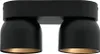 Nordlux PITCHER Spotlight 2-fach GU10 Schwarz 2310410103 Produktbild-Vorschau 11