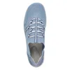Slipper/Kletthalbschuh Freizeit (casual) L7462-12 Produktbild-Vorschau 16