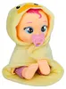 Cry Babies NewBorn Tempo di bagno Zoe Anteprima dell’immagine prodotto 2