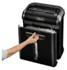 Fellowes Aktenvernichter Powershred 79Ci Partikel Produktbild-Vorschau 8