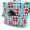 Kühltasche Faltbar, Picknicktasche Kühltasche Thermotasche Produktbild-Vorschau 8
