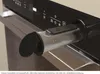 Bauknecht BIK5S DP8F2 ES Pyrolyse Backofen Schwarzes Glas Produktbild-Vorschau 11