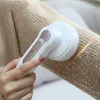 Elektrischer Fusselentferner wiederaufladbar 2 In 1 Produktbild-Vorschau 7
