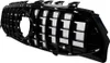 Kühlergrill für Mercedes CLA X118 C118 2019-05.2023 GT-R Produktbild-Vorschau 2