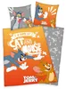 Tom & Jerry Bettwäsche / Kinderbettwäsche, 100% Baumwolle ( Produktbild-Vorschau 1
