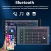 Radio para coche Android 15 de 9 pulgadas, con 12 GB de RAM Vista previa de la imagen del producto 8
