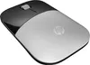 HP Z3700 Wireless-Maus, Silber, Beidhändig, Optisch, RF Produktbild-Vorschau 11