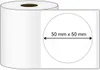 NiiMbot Etiketten Rolle O Weiß 150 St. A2A68351901 Produktbild-Vorschau 4