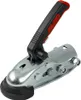 AL-KO Kugelkupplung AK270 bis 2700 kg, Rohr 50 mm, Produktbild-Vorschau 4