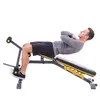 Banc d'haltères HMS Premium LS3050 Voir les images du produit 18