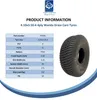 2er-Satz - 4.10/3.50-4 4-lagig Wanda P332 Grasreifen TL Produktbild-Vorschau 6