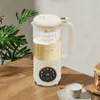 Automatický stroj na výrobu sójového nápoja – odšťavovač a Náhľad obrázku produktu 5