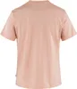 FJÄLLRÄVEN Fjällräven Lush Logo T-Shirt Damen rosa 42 Produktbild-Vorschau 2