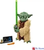 LEGO® Star Wars™ 75255 Yoda™ Náhľad obrázku produktu 20