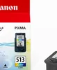 Original Tinte für Canon Pixma MP260/MP240 farbig HC Produktbild-Vorschau 17
