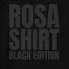 Maglietta rosa Black Edition con scritta divertente e Anteprima dell’immagine prodotto 3