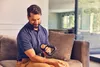 Therabody Theragun Sense massageapparaat, universeel, zwart Productafbeelding-voorbeeld 11