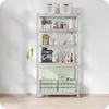 Set di scaffali per carichi pesanti KRUMAD, 2 pezzi, Anteprima dell’immagine prodotto 12