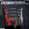 Aiibot Gaming Stuhl, Ergonomischer Gaming Produktbild-Vorschau 4