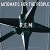 R.E.M.-Automatico per la gente Anteprima dell’immagine prodotto 1