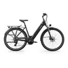 E-Bike, Trekking, Elektrofahrrad, Trekkingrad, E-Cityrad, E-Citybike, City E-Bikes Anteprima dell’immagine prodotto