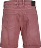 Jack & Jones Strick Blaine Kurze Hose Rosa S Herren Rosa S Produktbild-Vorschau 2