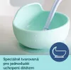 Canpol Babies | Silikonschüssel mit Saugnapf - 330 ml - Produktbild-Vorschau 7