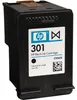 HP 301 - 3 ml - noir - original - cartouche d'encre Voir les images du produit 13