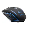 Pantherise Core X Kabellose Gaming Maus Bluetooth 2.4GHz Produktbild-Vorschau 8