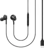 Słuchawki douszne Samsung Galaxy przewodowe USB-C czarne Podgląd zdjęcia produktu 3