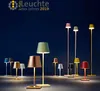 SIGOR LED Akku-Tischleuchte "NUINDIE 380" INDOOR & OUTDOOR Produktbild-Vorschau 20