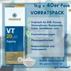 Venessa VT 20 Topping Milchpulver 40 x 1kg Vorratspackung - Produktbild-Vorschau 4