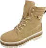 Rieker Damen Stiefelette robust mit Warmfutter und Produktbild-Vorschau 30