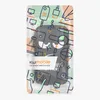 kwmobile Handytasche für Smartphones L - 6,5" - Neopren Produktbild-Vorschau 7