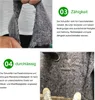 UISEBRT Malířské rouno 1 m x 50 m Krycí rouno 50m² Hmotnost Náhled obrázku produktu 4
