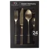 A box of cutlery set. Produktbild-Vorschau