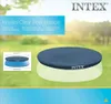 Copertura per piscina INTEX rotonda 244 cm 28020 Anteprima dell’immagine prodotto 3