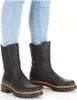 Rieker damskie buty do kostki chelsea boot stretch z ciepłą Podgląd zdjęcia produktu 59