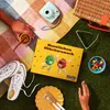 M&M´S Fan-Box "Herzlichen Glückwunsch" I Schokolinsen Produktbild-Vorschau 4