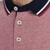 Koszulka polo Jack & Jones 2 Pack JJEPAULOS POLO z krótkim Podgląd zdjęcia produktu 21