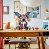LEGO NINJAGO L'Ultrarobot Combiné de Zane 71834 Voir les images du produit 55