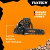 FUXTEC Benzin Kettensäge FX-KS255 - Black Edition  | Produktbild-Vorschau 2