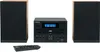 Thomson MIC123BT Noir Système audio pour la maison Voir les images du produit 3