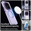 Für Xiaomi Redmi Note 14 Pro 5G Candy Design Magsafe PC Produktbild-Vorschau 3