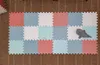18-delige speelmat voor baby's, puzzelmat - 30x30 cm, Productafbeelding-voorbeeld 2